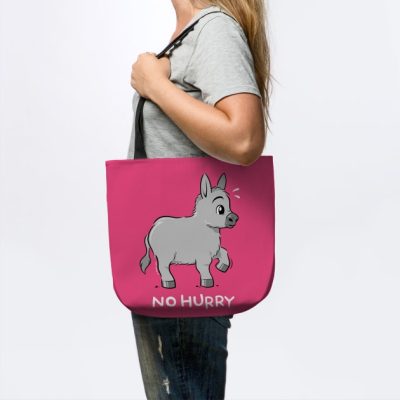 Donkey Speed Tote Official Jackass Merch Store