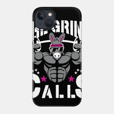 The Grind Calls Phone Case Official Jackass Merch Store