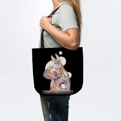 Big Gay Jackass Part 1 Tote Official Jackass Merch Store