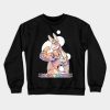 Big Gay Jackass Part 1 Crewneck Sweatshirt Official Jackass Merch Store