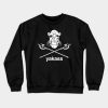 Yakass Crewneck Sweatshirt Official Jackass Merch Store