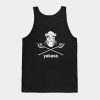 Yakass Tank Top Official Jackass Merch Store