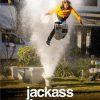 New Movie Posters for Wall Room Decor Jackass Forever Poster Aesthetic Figure Vintage Canvas Painting Wall 13 - Jackass Merch Store