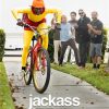New Movie Posters for Wall Room Decor Jackass Forever Poster Aesthetic Figure Vintage Canvas Painting Wall 16 - Jackass Merch Store