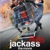 New Movie Posters for Wall Room Decor Jackass Forever Poster Aesthetic Figure Vintage Canvas Painting Wall 4 - Jackass Merch Store