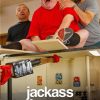 New Movie Posters for Wall Room Decor Jackass Forever Poster Aesthetic Figure Vintage Canvas Painting Wall 5 - Jackass Merch Store