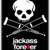 New Movie Posters for Wall Room Decor Jackass Forever Poster Aesthetic Figure Vintage Canvas Painting Wall 8 - Jackass Merch Store