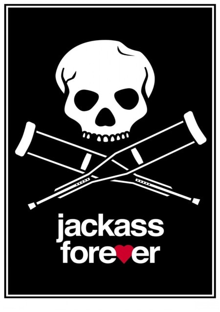 New Movie Posters for Wall Room Decor Jackass Forever Poster Aesthetic Figure Vintage Canvas Painting Wall 8 - Jackass Merch Store