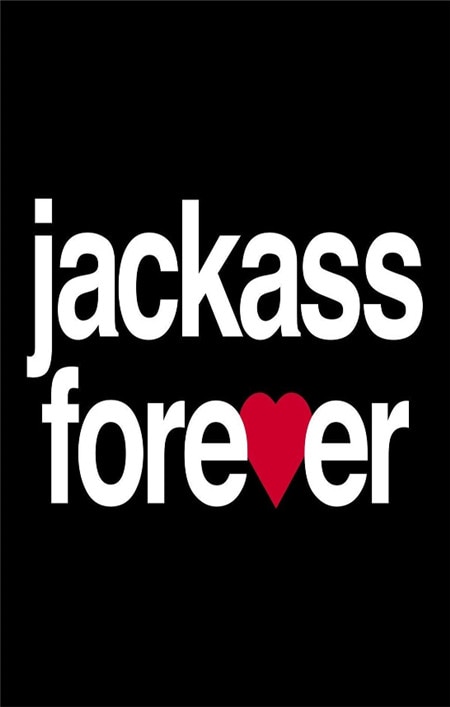 New Movie Posters for Wall Room Decor Jackass Forever Poster Aesthetic Figure Vintage Canvas Painting Wall - Jackass Merch Store