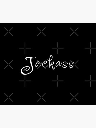 Jackass Tapestry Official Jackass Merch Store