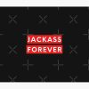 Jackass Forever Cool Design Tapestry Official Jackass Merch Store