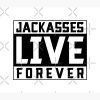 Jackass Forever Tapestry Official Jackass Merch Store