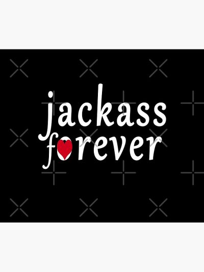 Jackass Forever Tapestry Official Jackass Merch Store