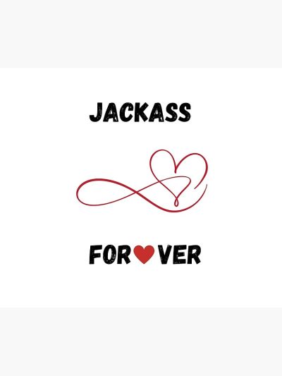 Jackass Forever Tapestry Official Jackass Merch Store