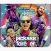 Jackass Forever Johny Knoxville Premiere Movie Tapestry Official Jackass Merch Store