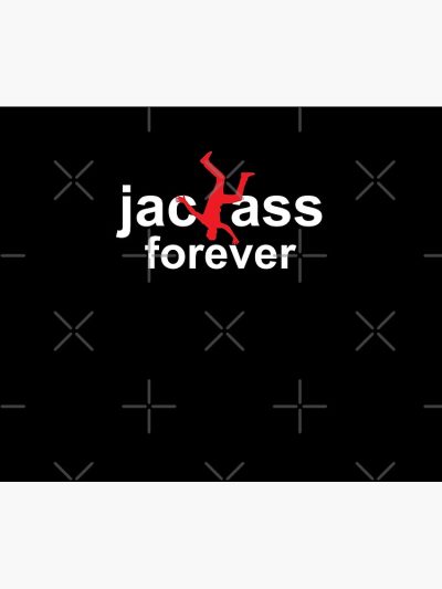 Jackass Trending Top Selling Jackass Forever Tapestry Official Jackass Merch Store