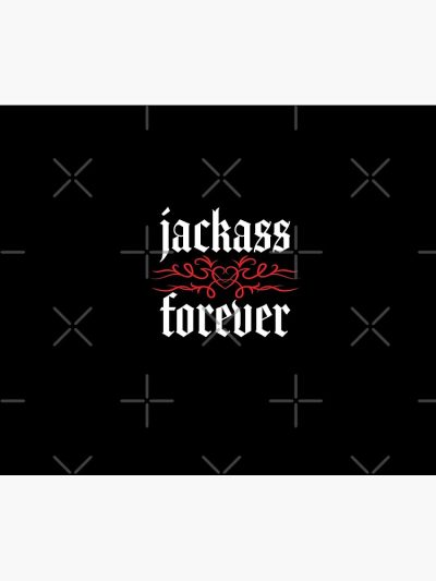 Jackass Trending Top Selling Jackass Forever Tapestry Official Jackass Merch Store