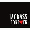 Jackass Forever Long Tapestry Official Jackass Merch Store