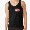 Tank Top Official Jackass Merch Store