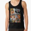 Jackass Forever Funny Tank Top Official Jackass Merch Store