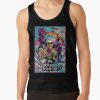 Jackass Forever Funny Tank Top Official Jackass Merch Store