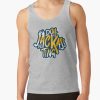 Doh Jackass De Ting | Trinidad Slang Tank Top Official Jackass Merch Store