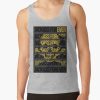 Jackass Forever Tank Top Official Jackass Merch Store