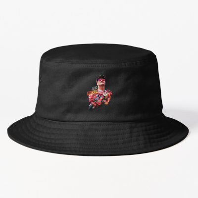 The Jackass Bucket Hat Official Jackass Merch Store