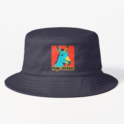 Huge Jackass Bucket Hat Official Jackass Merch Store