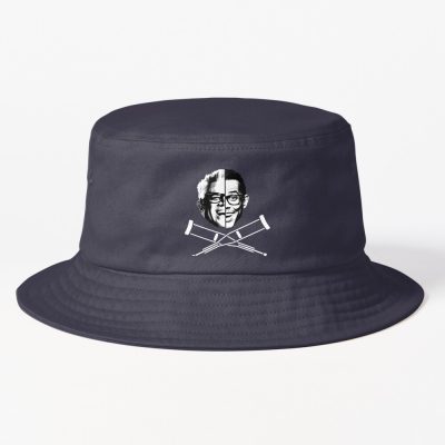 Johnny Knoxville Steve-O Jackass Bucket Hat Official Jackass Merch Store