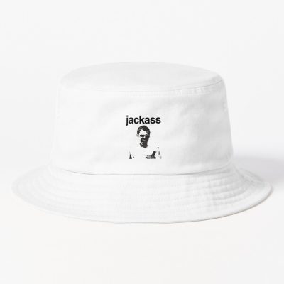 Jackass Bucket Hat Official Jackass Merch Store