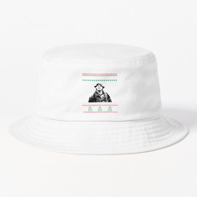 You Suck Ya Jackass Ugly Christmas Bucket Hat Official Jackass Merch Store