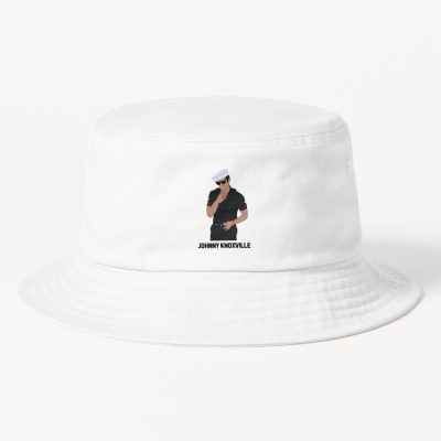 Johnny Knoxville, Jackass 90S Movie, Tv Show, Retro , For Him, For Her, Vintage Jackass Mtv, The Movie, American Bucket Hat Official Jackass Merch Store