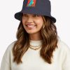 Huge Jackass Bucket Hat Official Jackass Merch Store