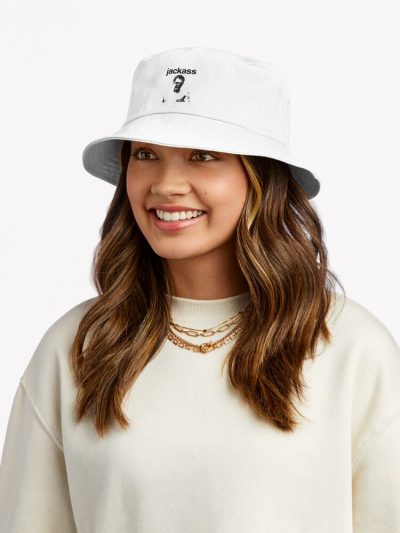 Jackass Bucket Hat Official Jackass Merch Store