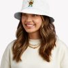 Jackass Of All Trades Bucket Hat Official Jackass Merch Store