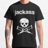 ssrcoclassic teemens10101001c5ca27c6front altsquare product1000x1000.u1 5 - Jackass Merch Store