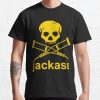 ssrcoclassic teemens10101001c5ca27c6front altsquare product1000x1000.u1 6 - Jackass Merch Store