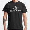 ssrcoclassic teemens10101001c5ca27c6front altsquare product1000x1000.u1 9 - Jackass Merch Store