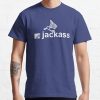 ssrcoclassic teemens353d774d8b4ffd91front altsquare product1000x1000.u1 9 - Jackass Merch Store