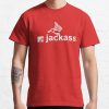 ssrcoclassic teemensdd21218219e99865front altsquare product1000x1000.u1 9 - Jackass Merch Store