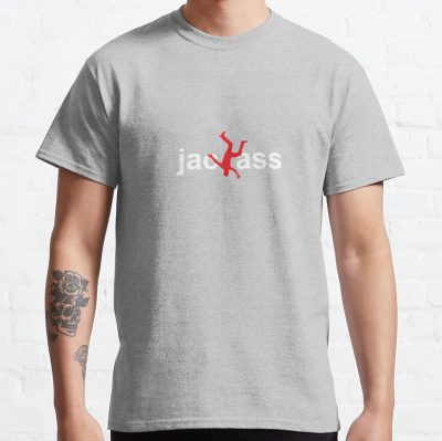 Jackass Trending Top Selling Jackass Forever T-Shirt Official Jackass Merch Store