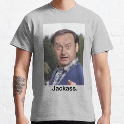 Jackass T-Shirt Official Jackass Merch Store