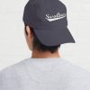 Jackass Forever Swallows Baseball Logo Cap Official Jackass Merch Store