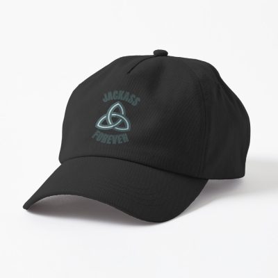 Jackass Forever Cool Design Cap Official Jackass Merch Store