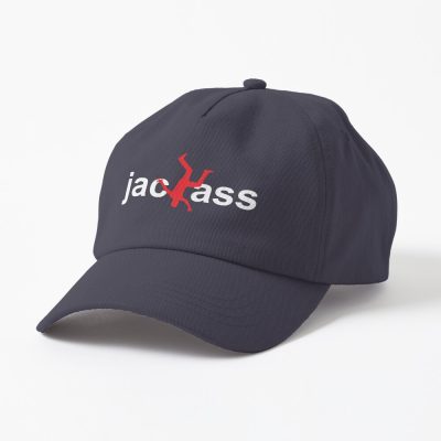 Jackass Trending Top Selling Jackass Forever Cap Official Jackass Merch Store