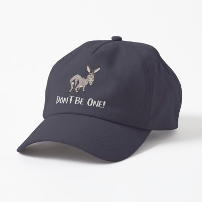 Don'T Be A Jackass! Cap Official Jackass Merch Store