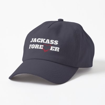 Jackass Forever 2022- 4Ever Cap Official Jackass Merch Store