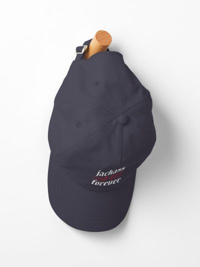 Jackass Trending Top Selling Jackass Forever Cap Official Jackass Merch Store