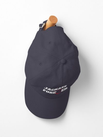 Jackass Forever 2022- 4Ever Cap Official Jackass Merch Store